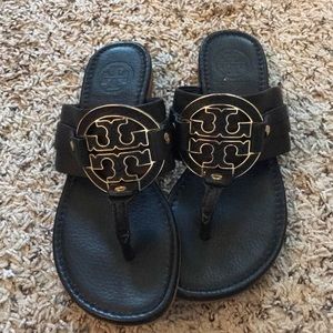 Tory Burch sandals size 5.5